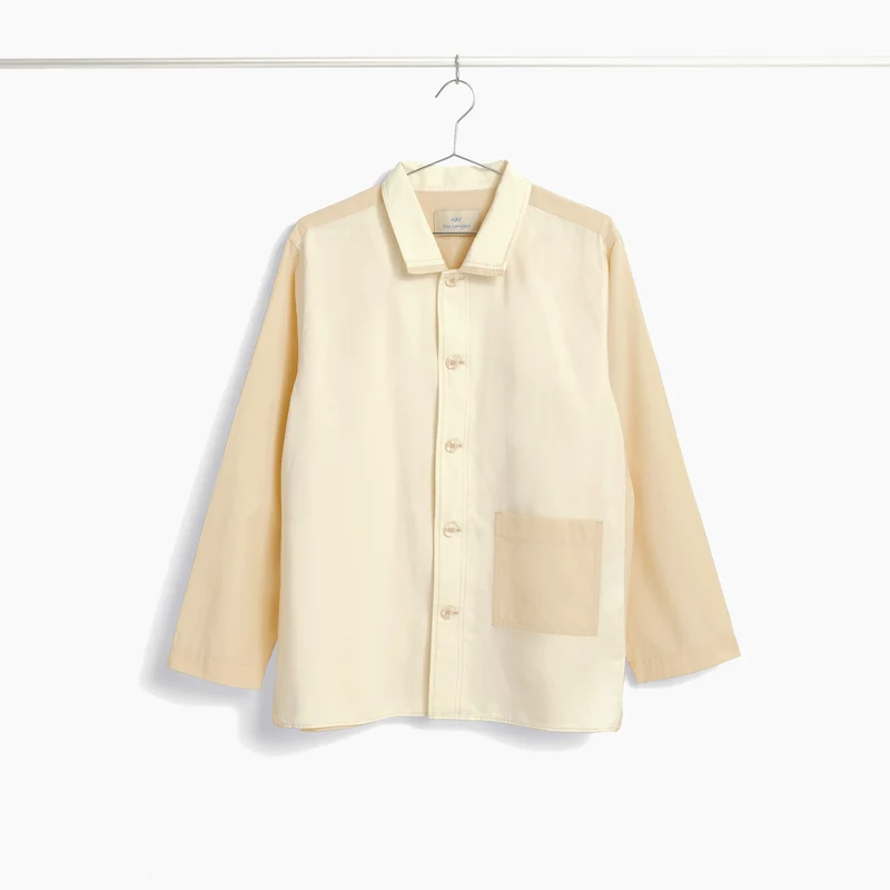 Duo Pyjama L/S Shirt