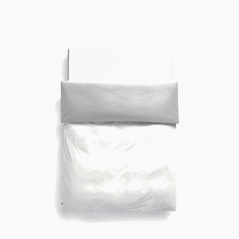 Duo Duvet Cover