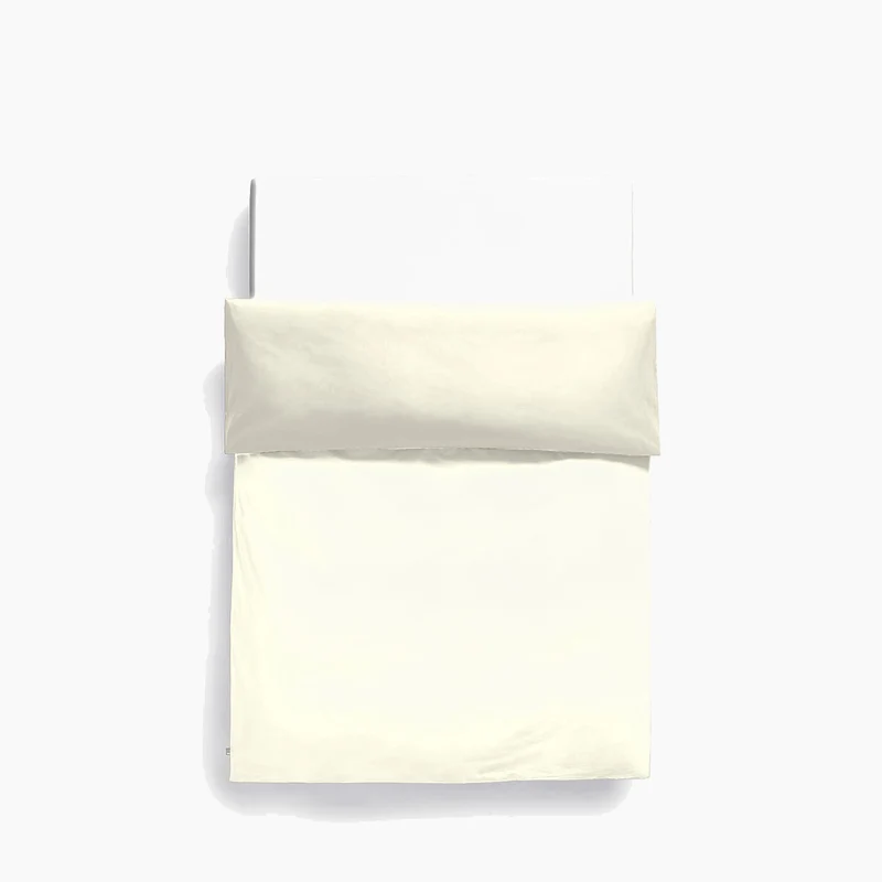 Duo Duvet Cover
