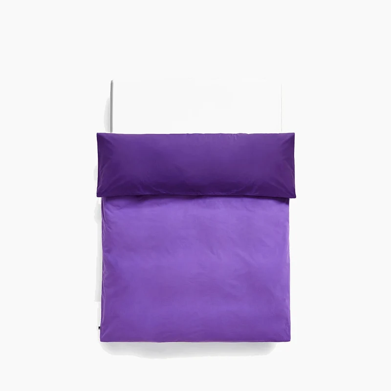 Duo Duvet Cover