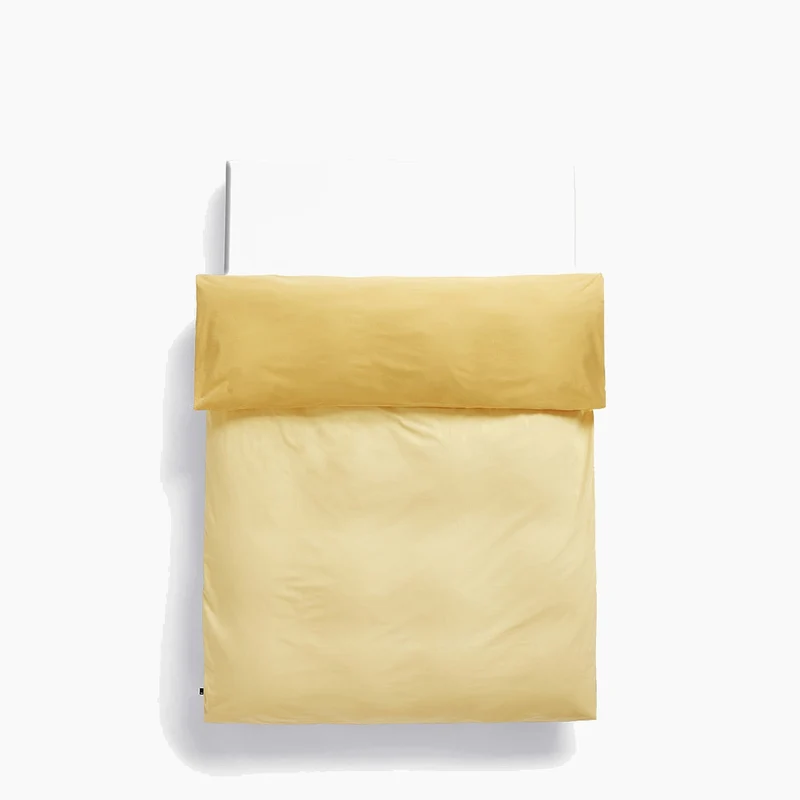 Duo Duvet Cover