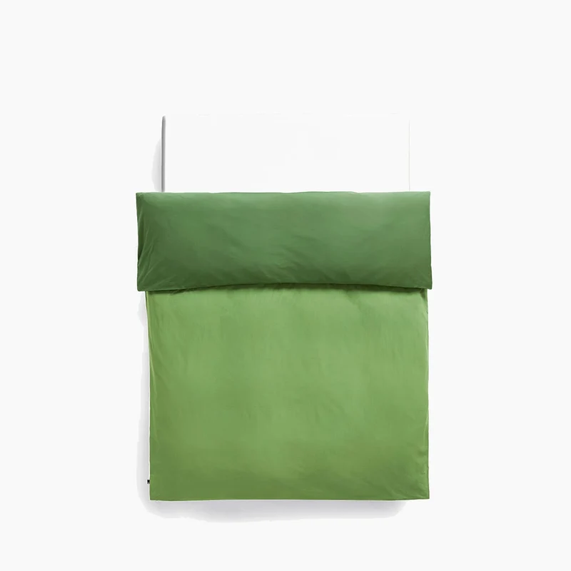 Duo Duvet Cover