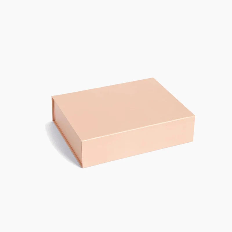 Colour Storage