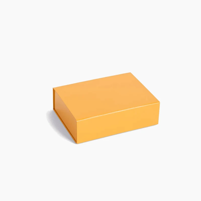 Colour Storage
