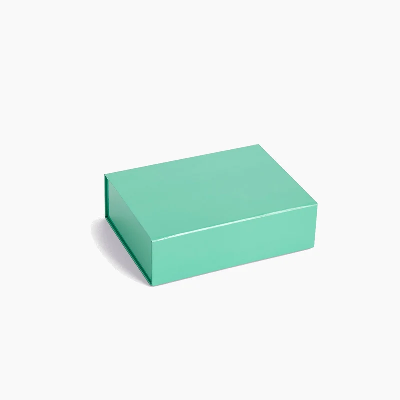 Colour Storage