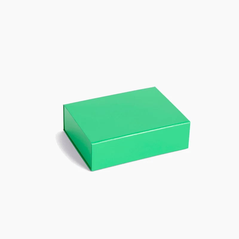 Colour Storage