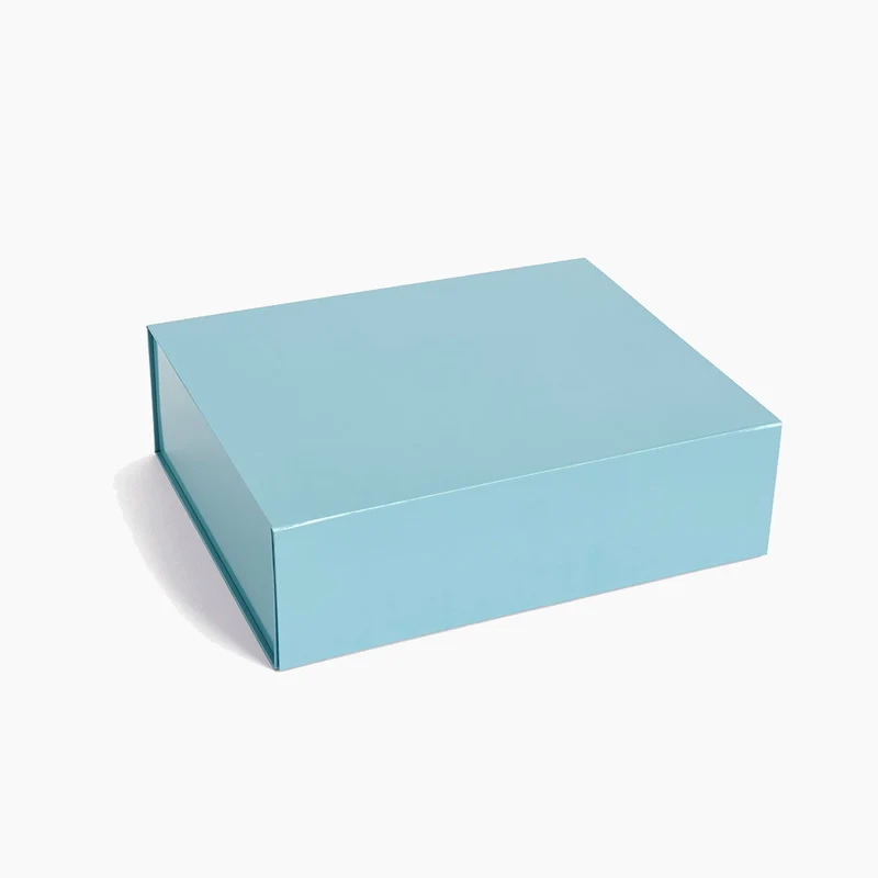 Colour Storage