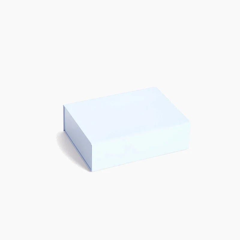 Colour Storage