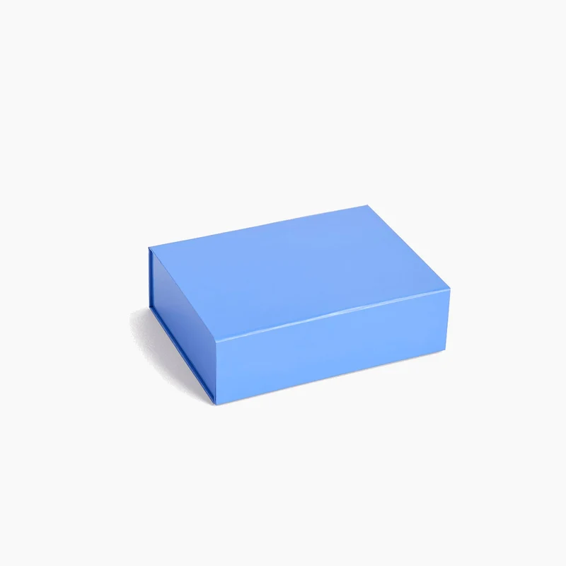Colour Storage
