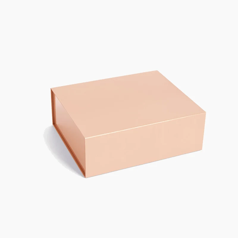Colour Storage