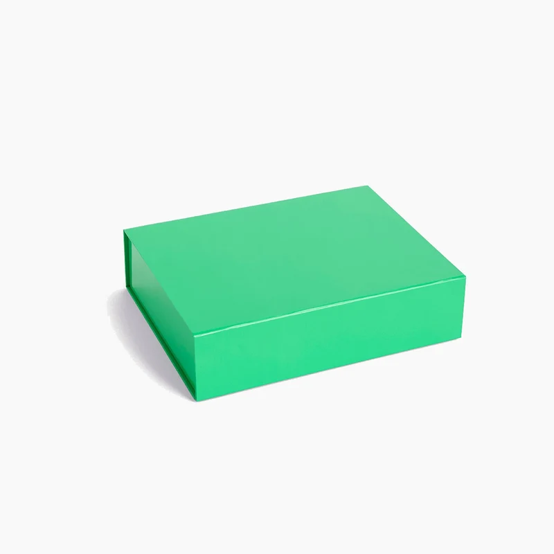 Colour Storage
