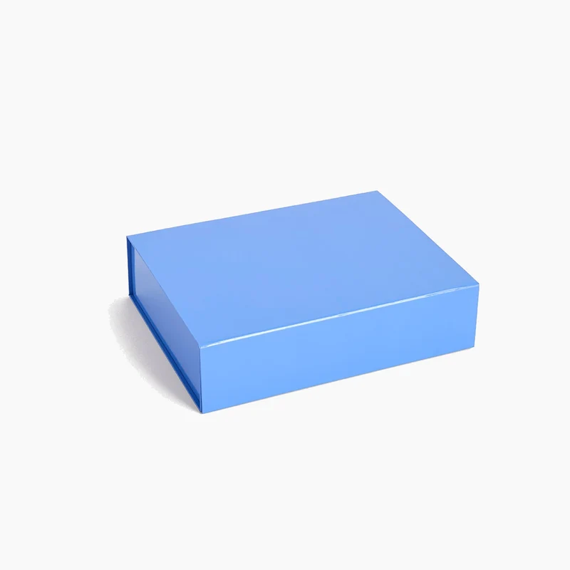 Colour Storage