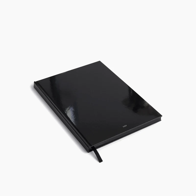 Colour Notebook
