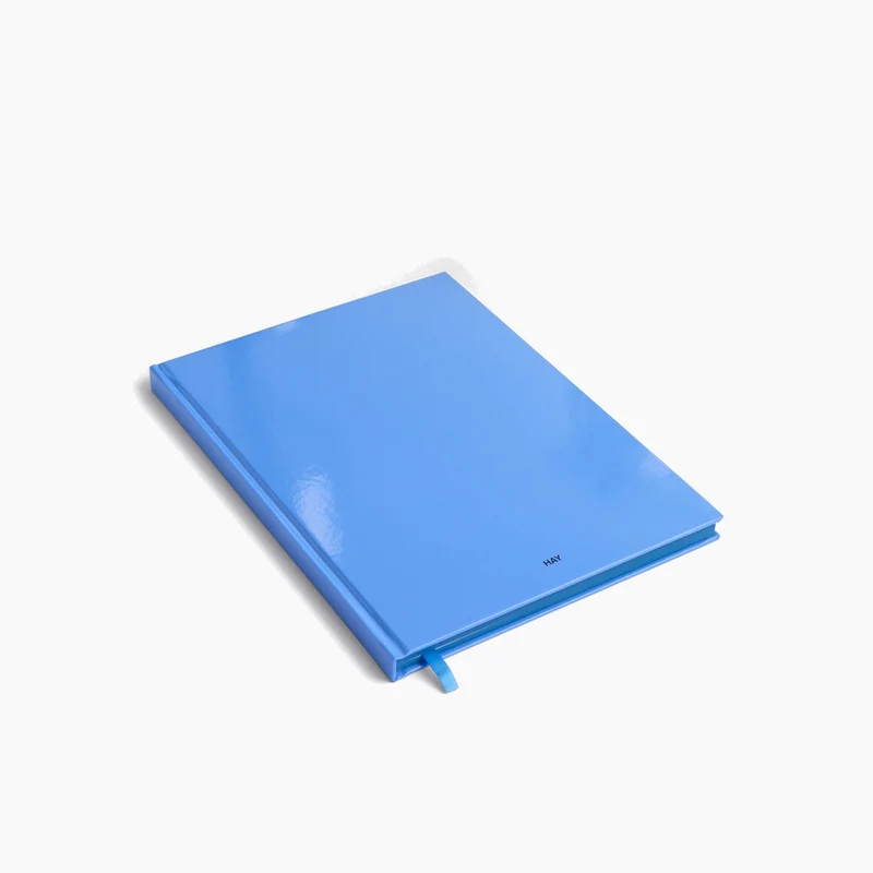 Colour Notebook