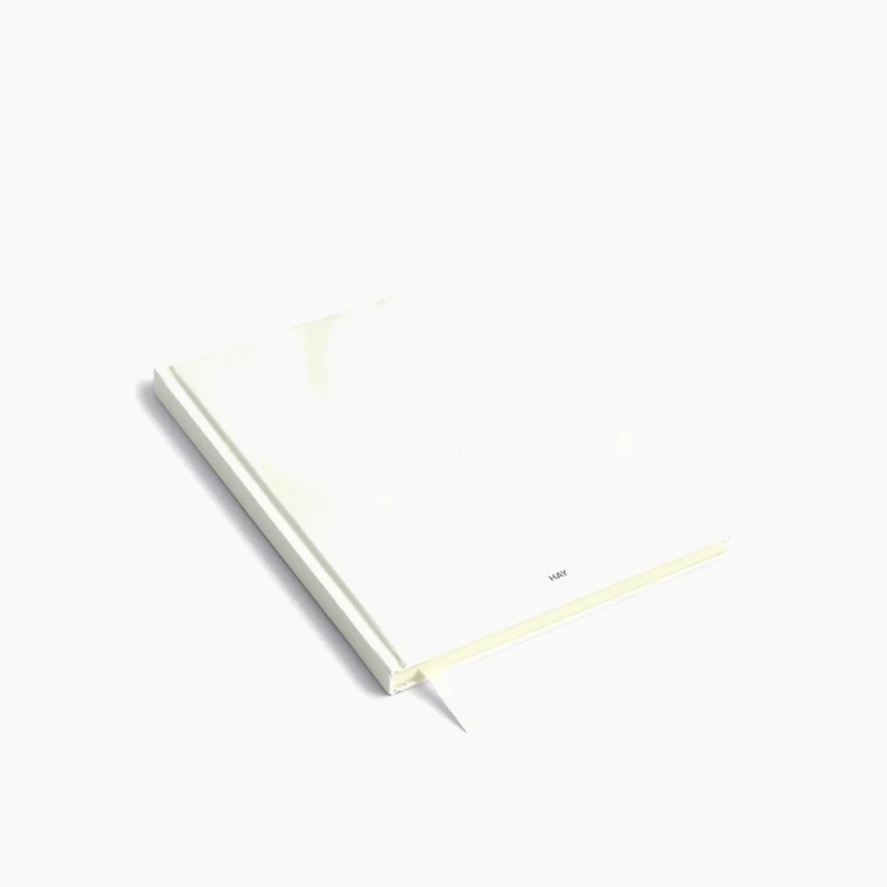 Colour Notebook