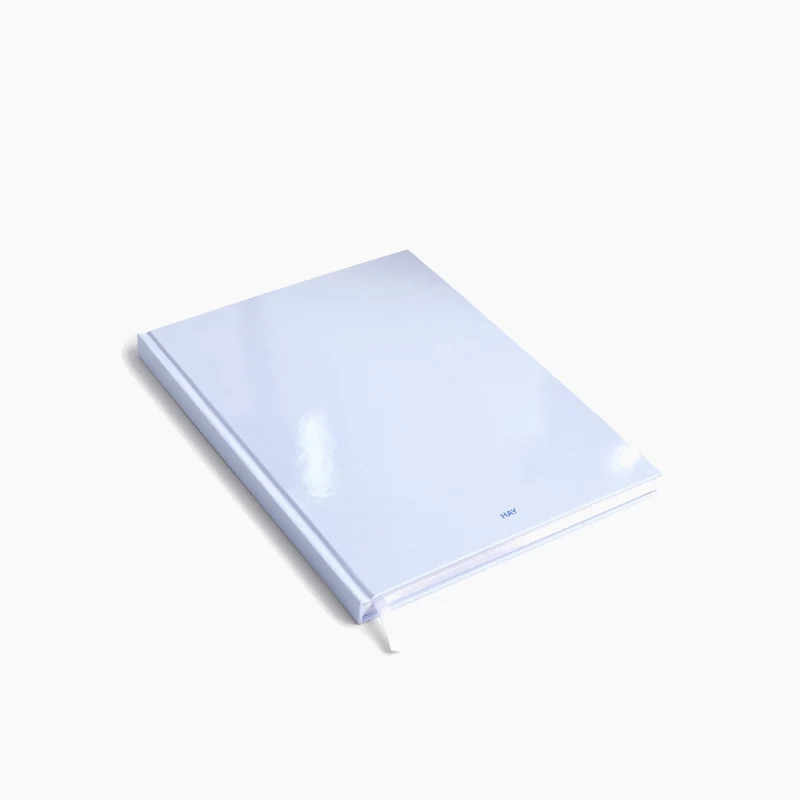 Colour Notebook