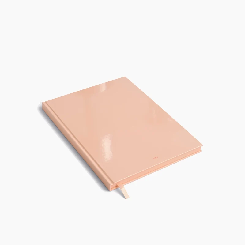 Colour Notebook