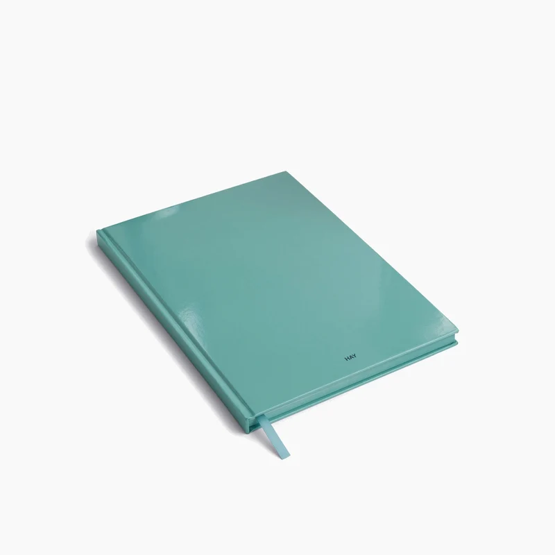 Colour Notebook