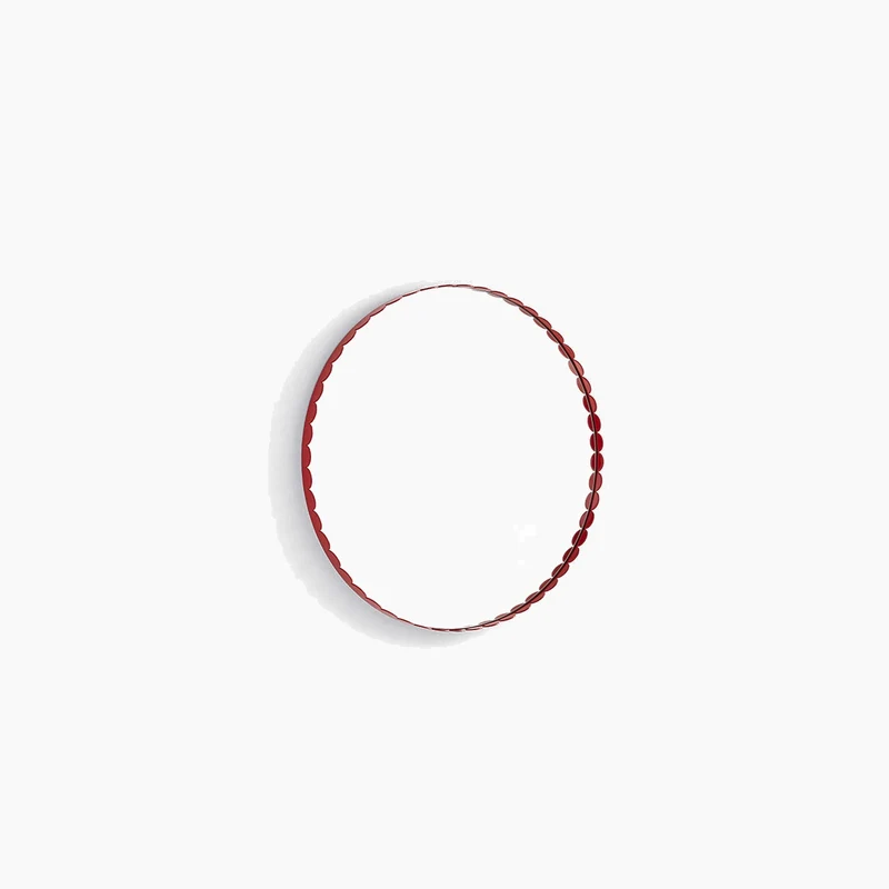 Arcs Mirror