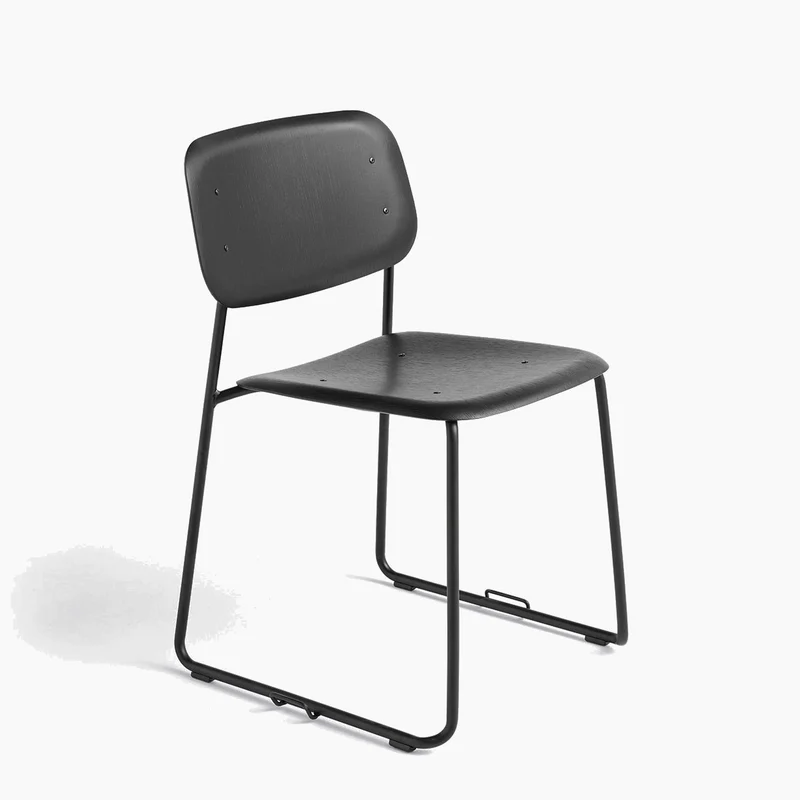 Soft Edge Chair Soft Edge 52