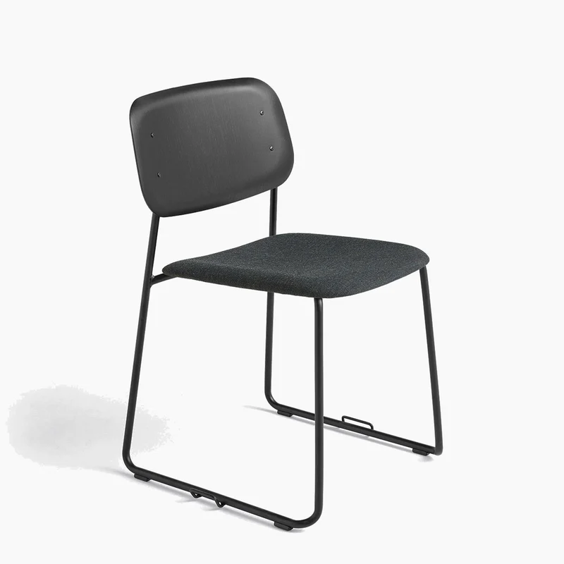 Soft Edge Chair Soft Edge 52