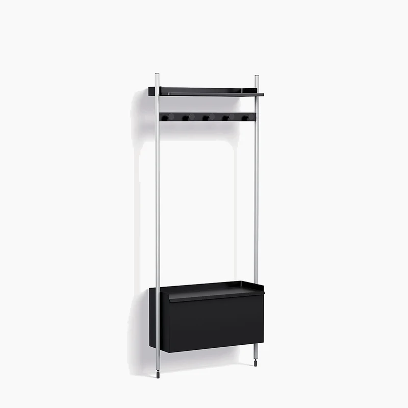 Pier System 1061 1 Column