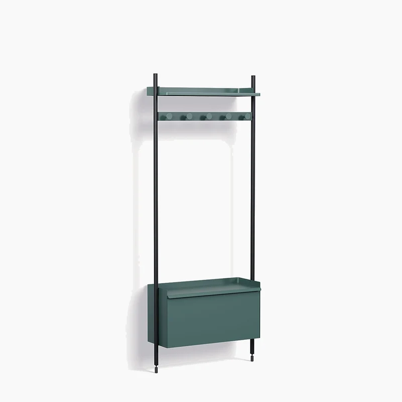 Pier System 1061 1 Column