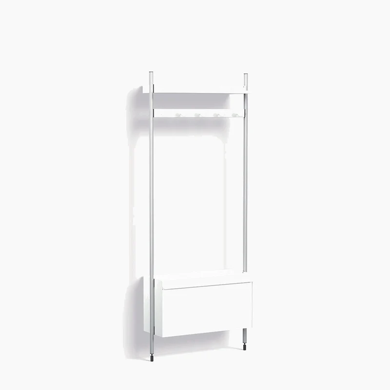 Pier System 1061 1 Column