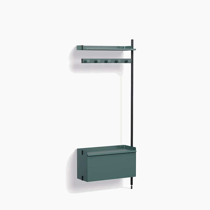 Pier System 1060 Add On