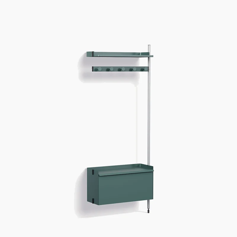Pier System 1060 Add On
