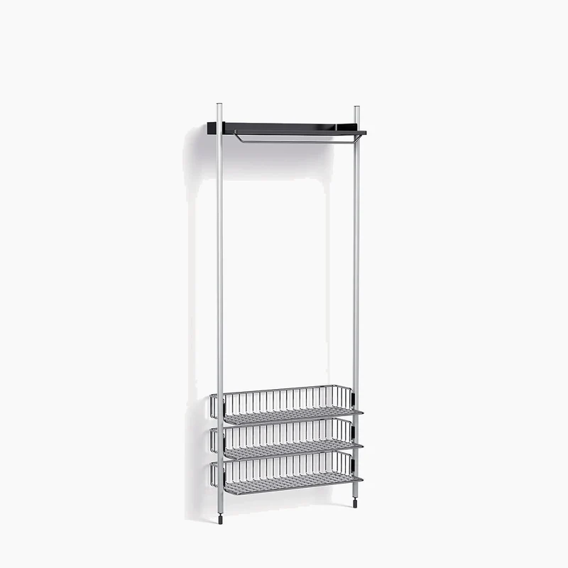 Pier System 1021 1 Column