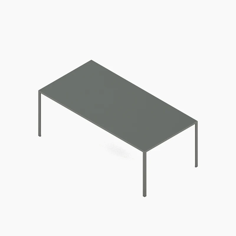 New Order — Table Army 4 leg frame