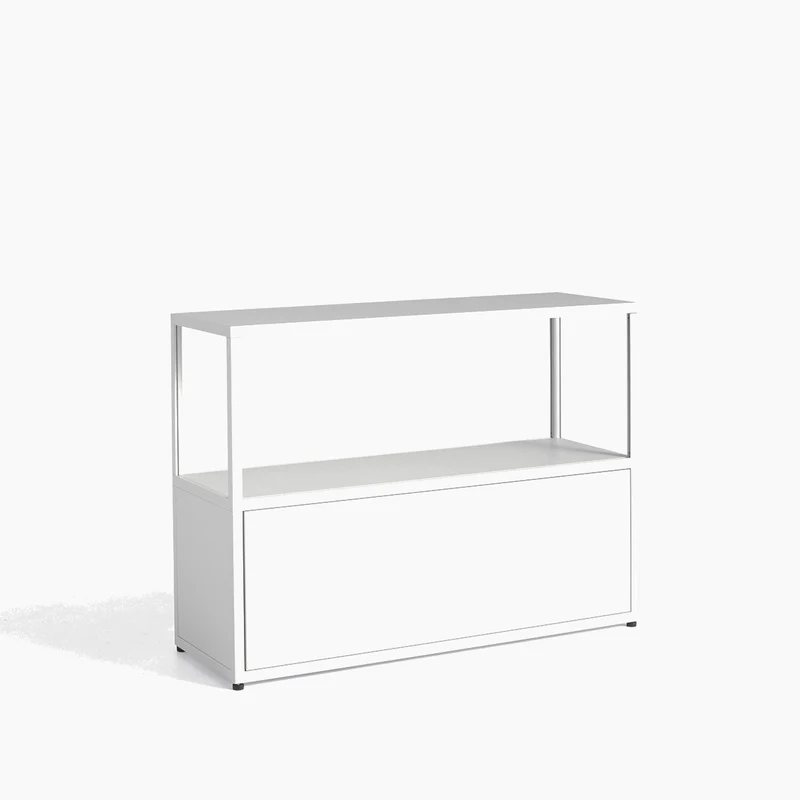 New Order — Combination 205