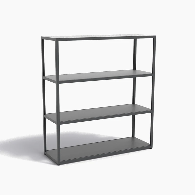 New Order — Combination 203