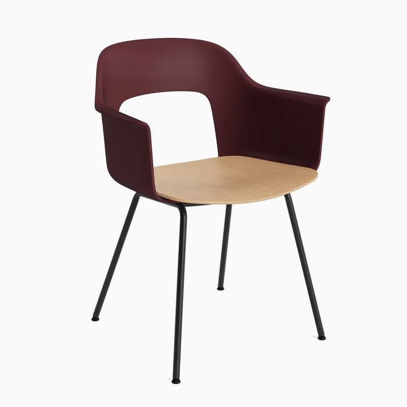 Layout Armchair 212