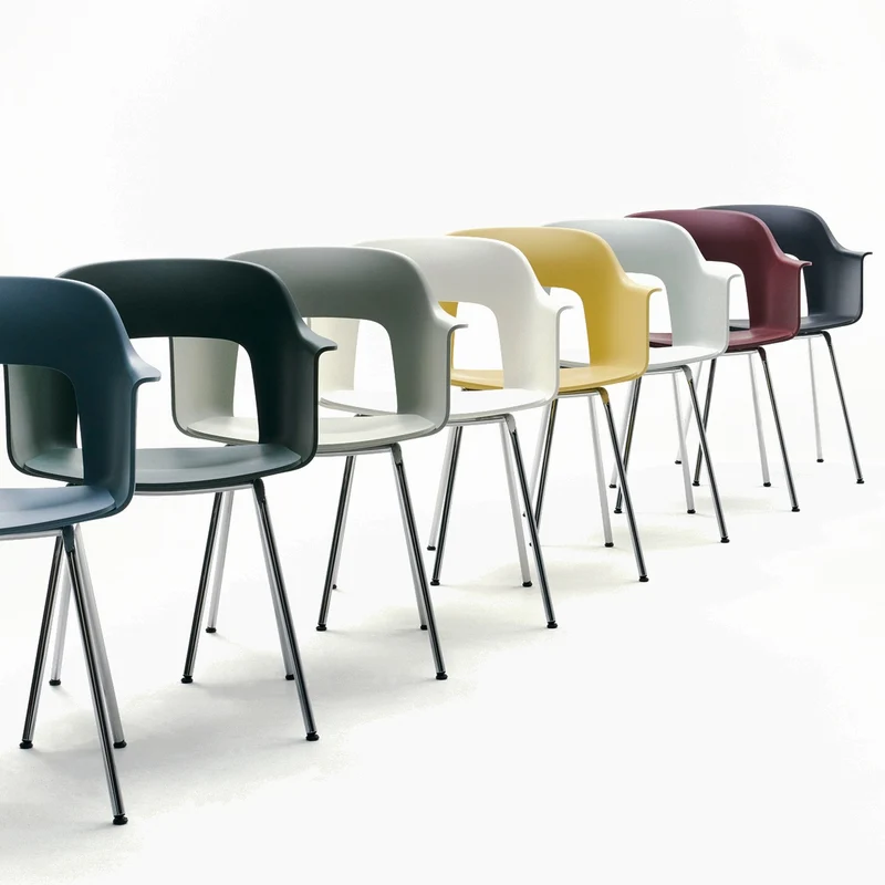 Layout Armchair 211