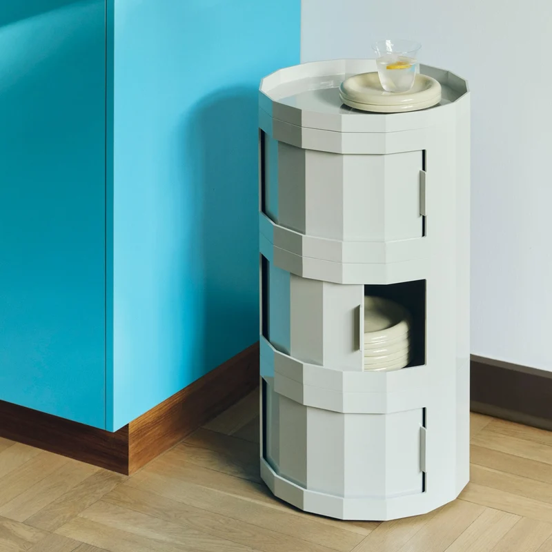 Facet Cabinet 30