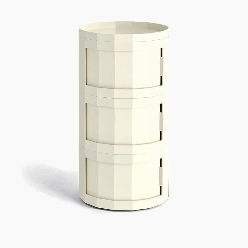 Facet Cabinet 30