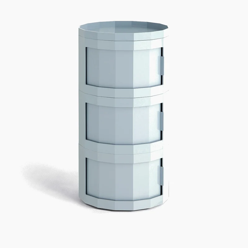 Facet Cabinet 30