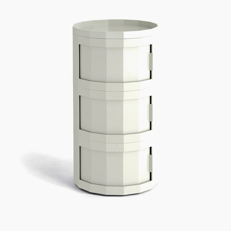 Facet Cabinet 30
