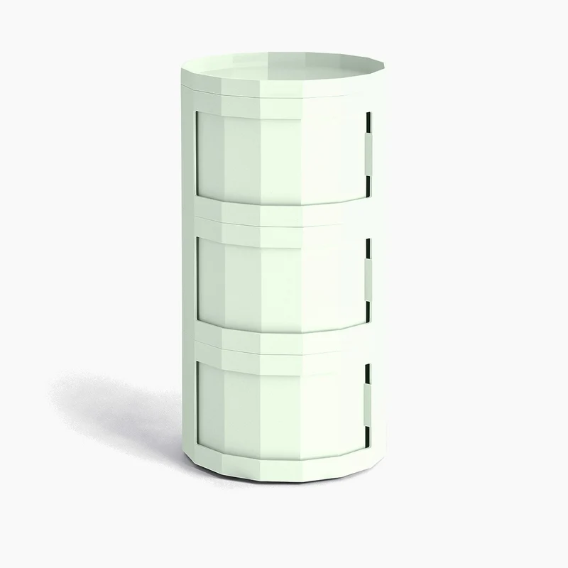 Facet Cabinet 30
