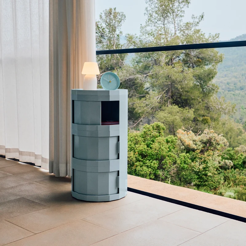 Facet Cabinet 30
