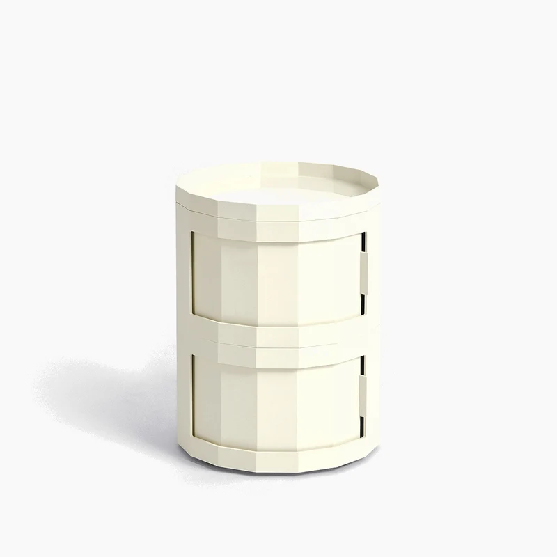 Facet Cabinet 20