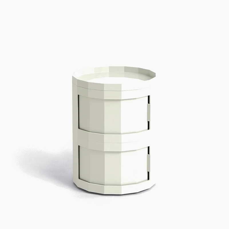 Facet Cabinet 20