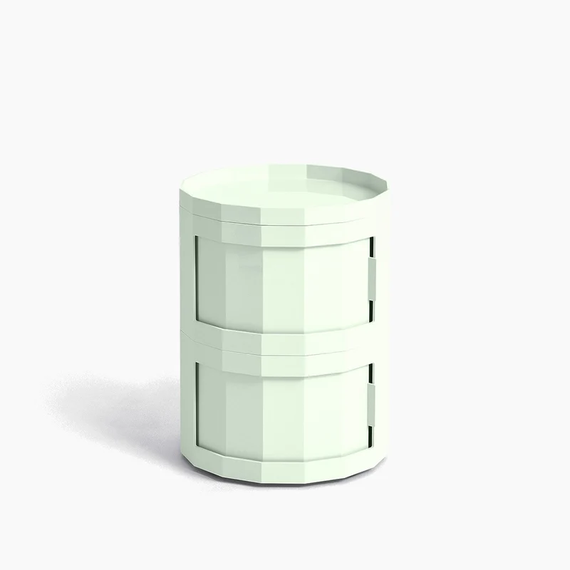 Facet Cabinet 20