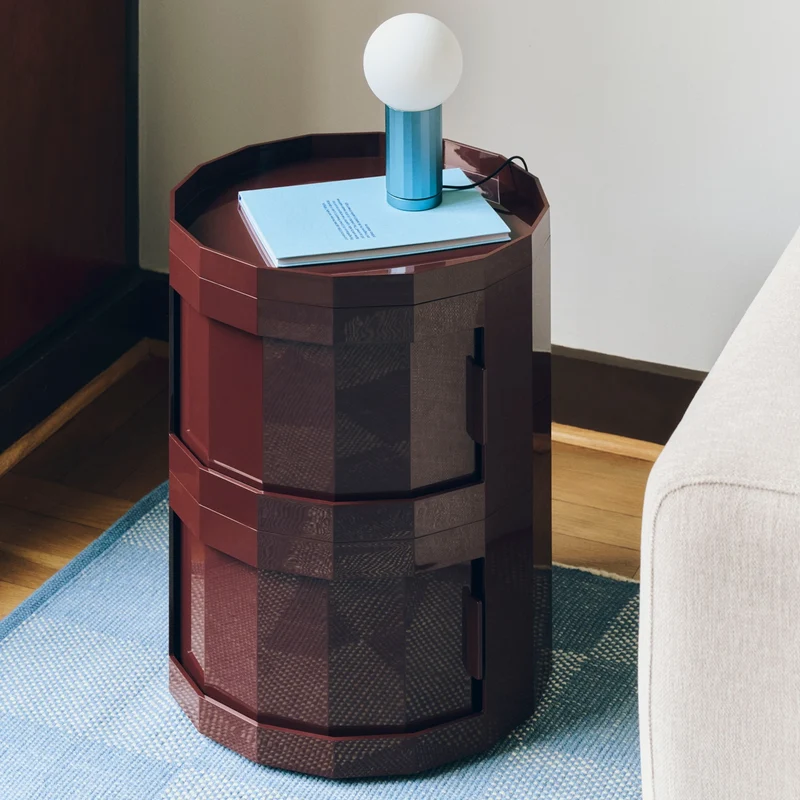 Facet Cabinet 20