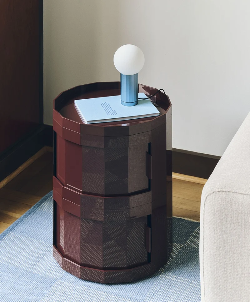 Facet Cabinet 20