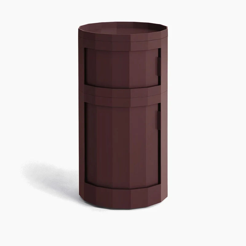 Facet Cabinet 110