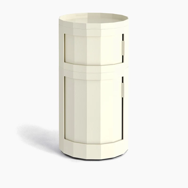 Facet Cabinet 110