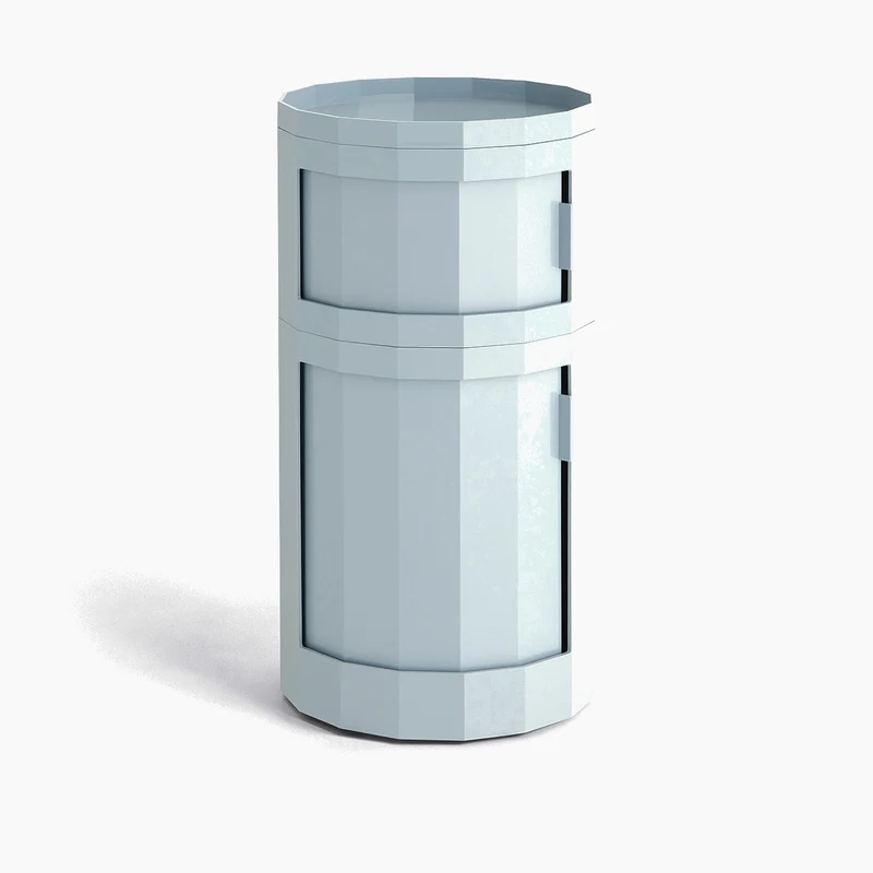 Facet Cabinet 110